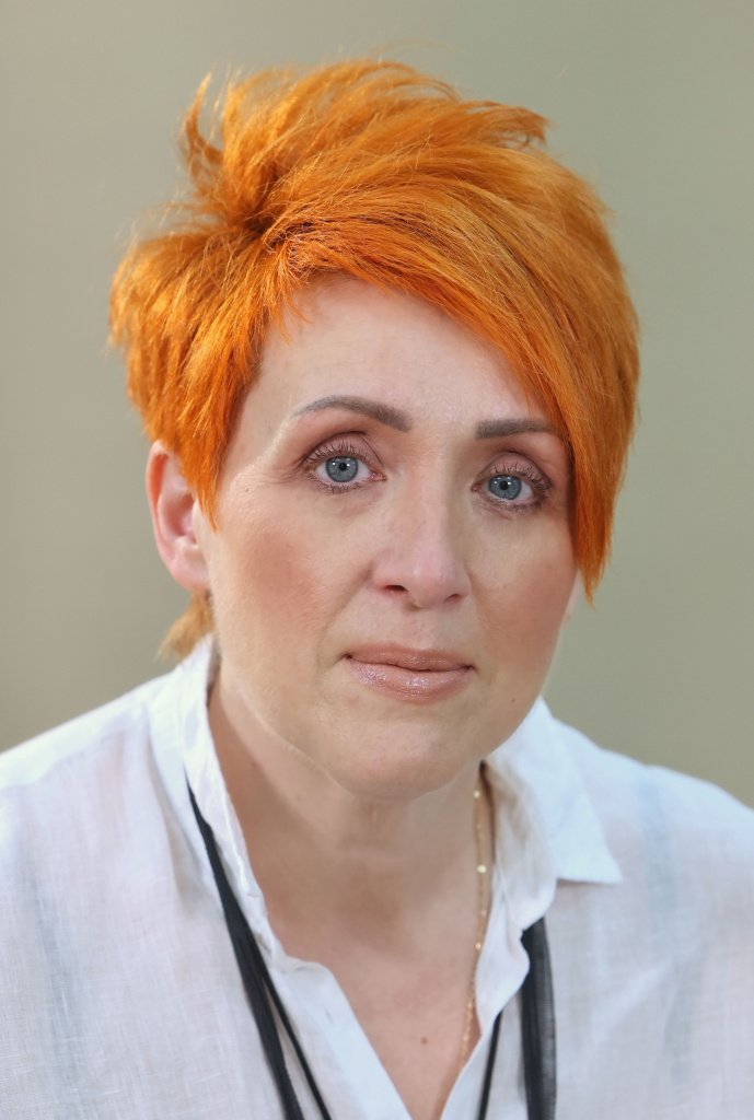 Ляшкова Светлана Ивановна